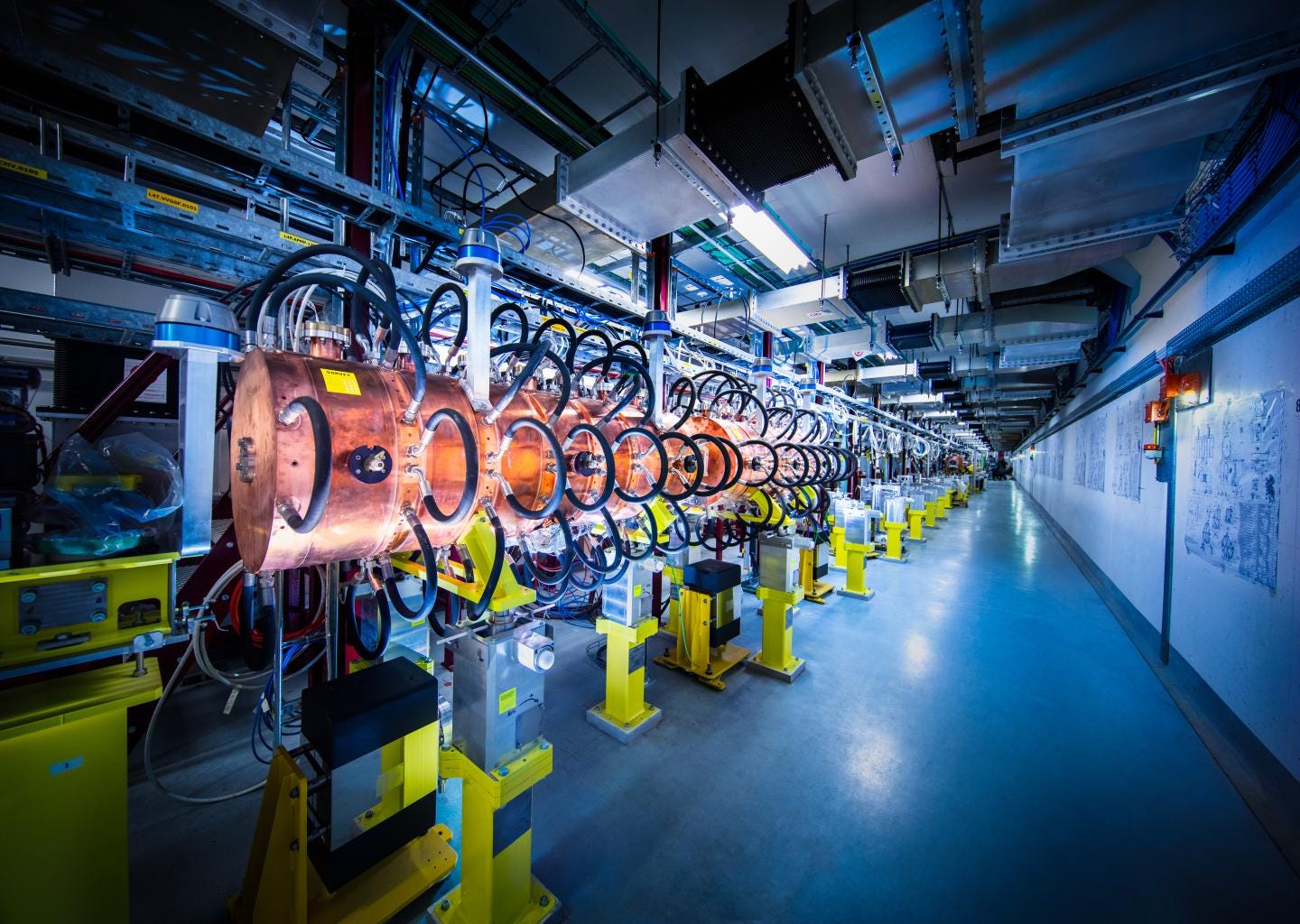 Accelerators | CERN
