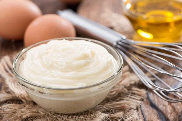 Mayonnaise images libres de droit, photos de Mayonnaise ...