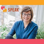 So to Speak: The Free Speech Podcast