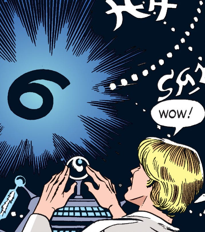 Cosmic Chance | Wookieepedia | Fandom Cosmic Chance | Wookieepedia | Fandom