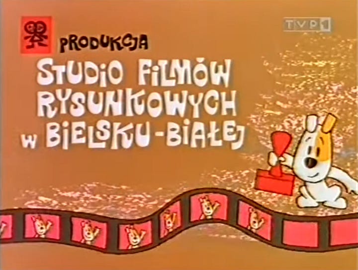 Galeria, dla osób wolących zrzuty ekranu od prawdziwego wideo