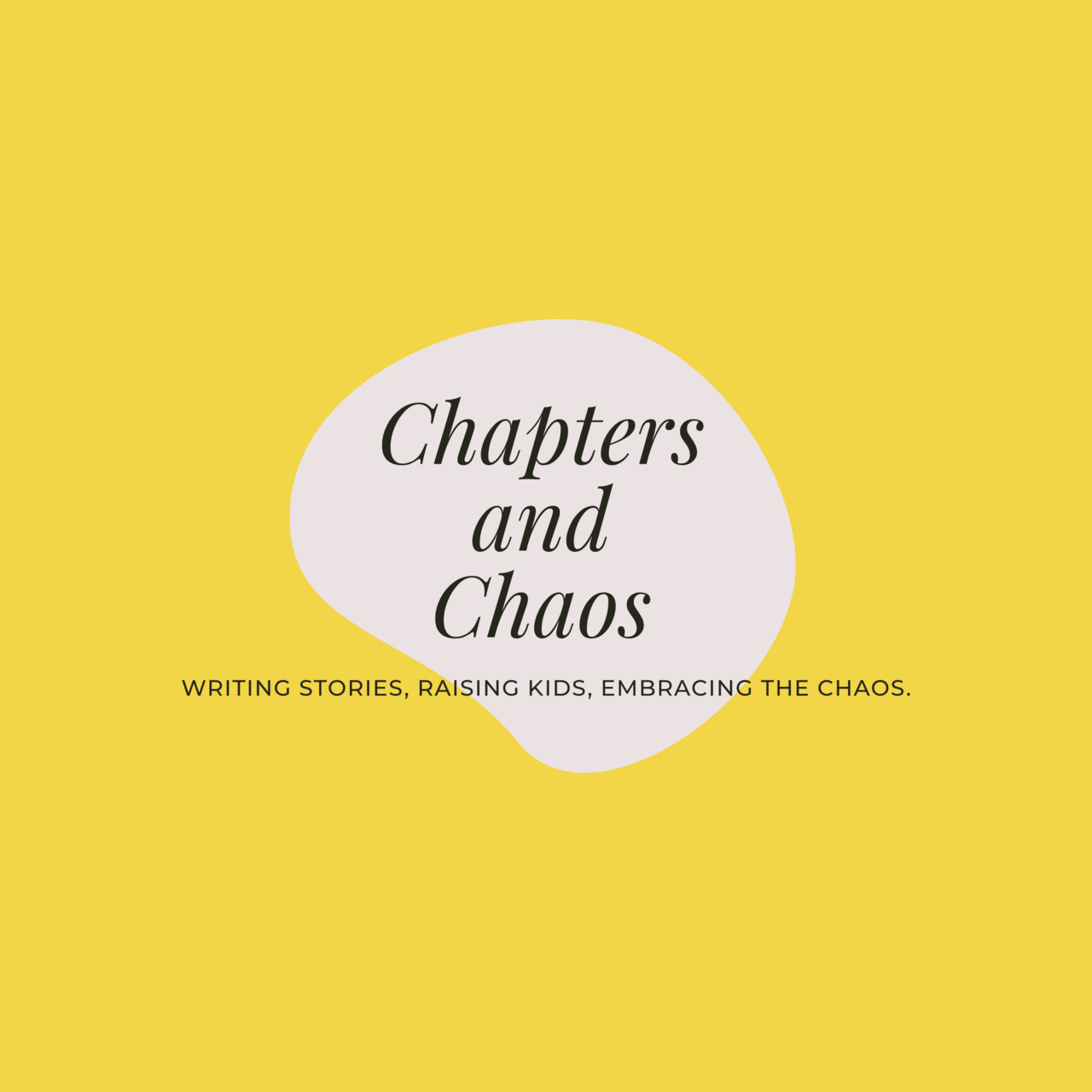 Artwork for Chapters and Chaos