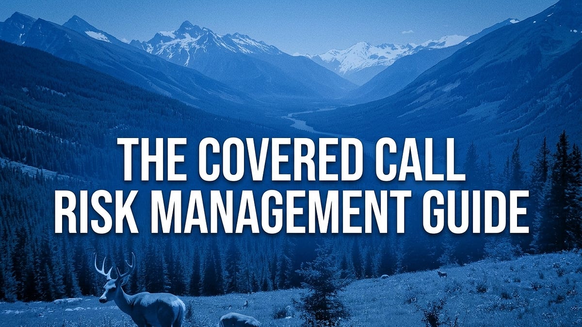 Callable Risks Swiber The Covered Call Risk Management Guide: Strike Selection, Timing, and ...
