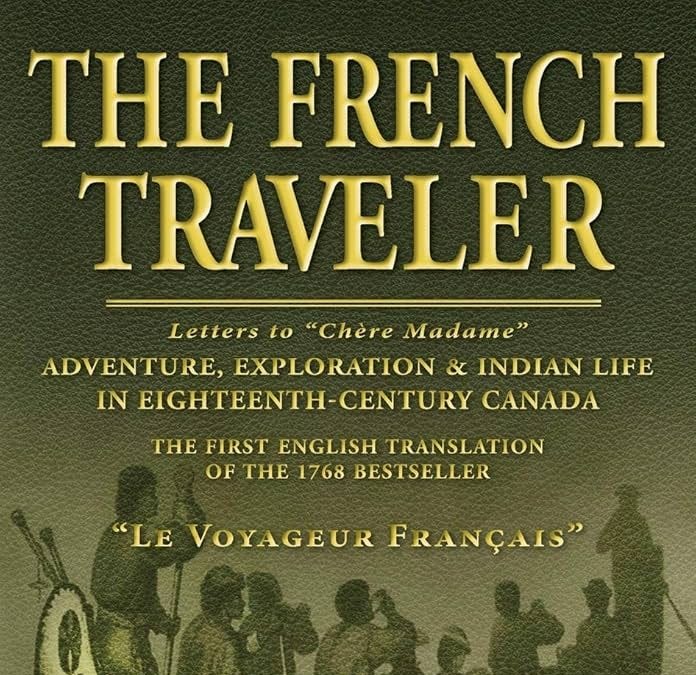 Bloody Tales of the French Traveler