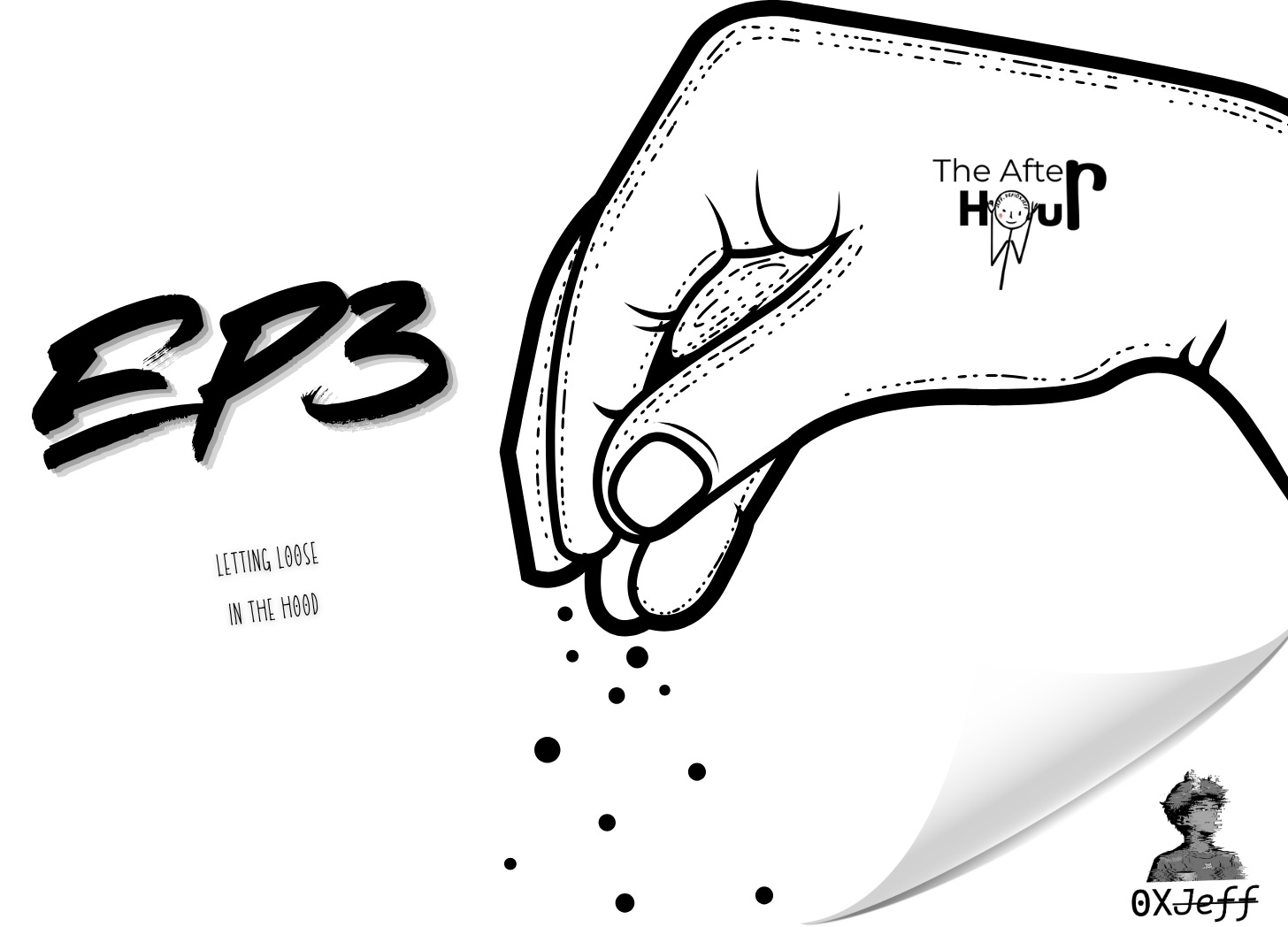 The After Hour EP.3 - 0xJeff