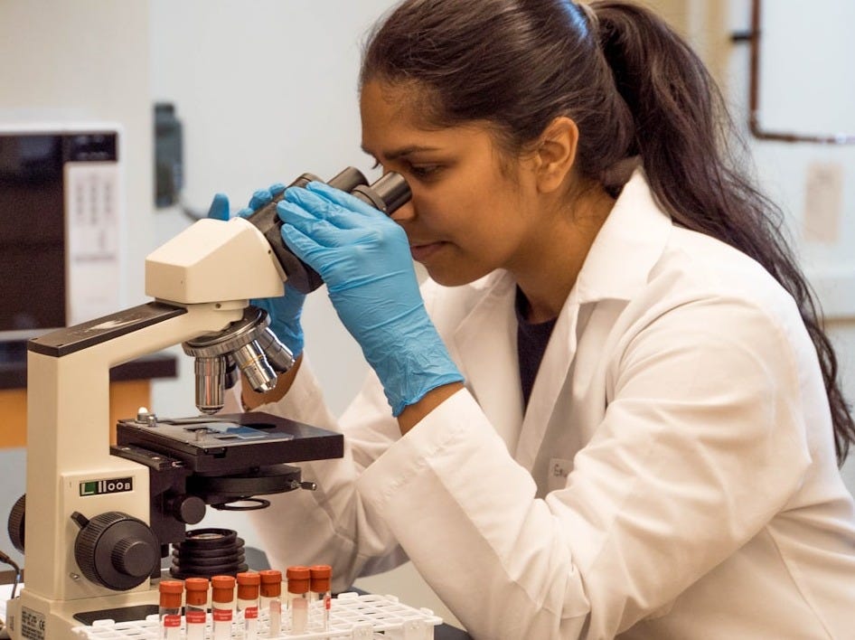 Testing herb quality matters1 Testing herb quality matters1