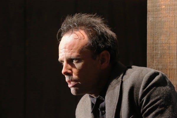 justified season 6 recap garret with avery markham 2015 justified season 6 recap garret with avery markham 2015