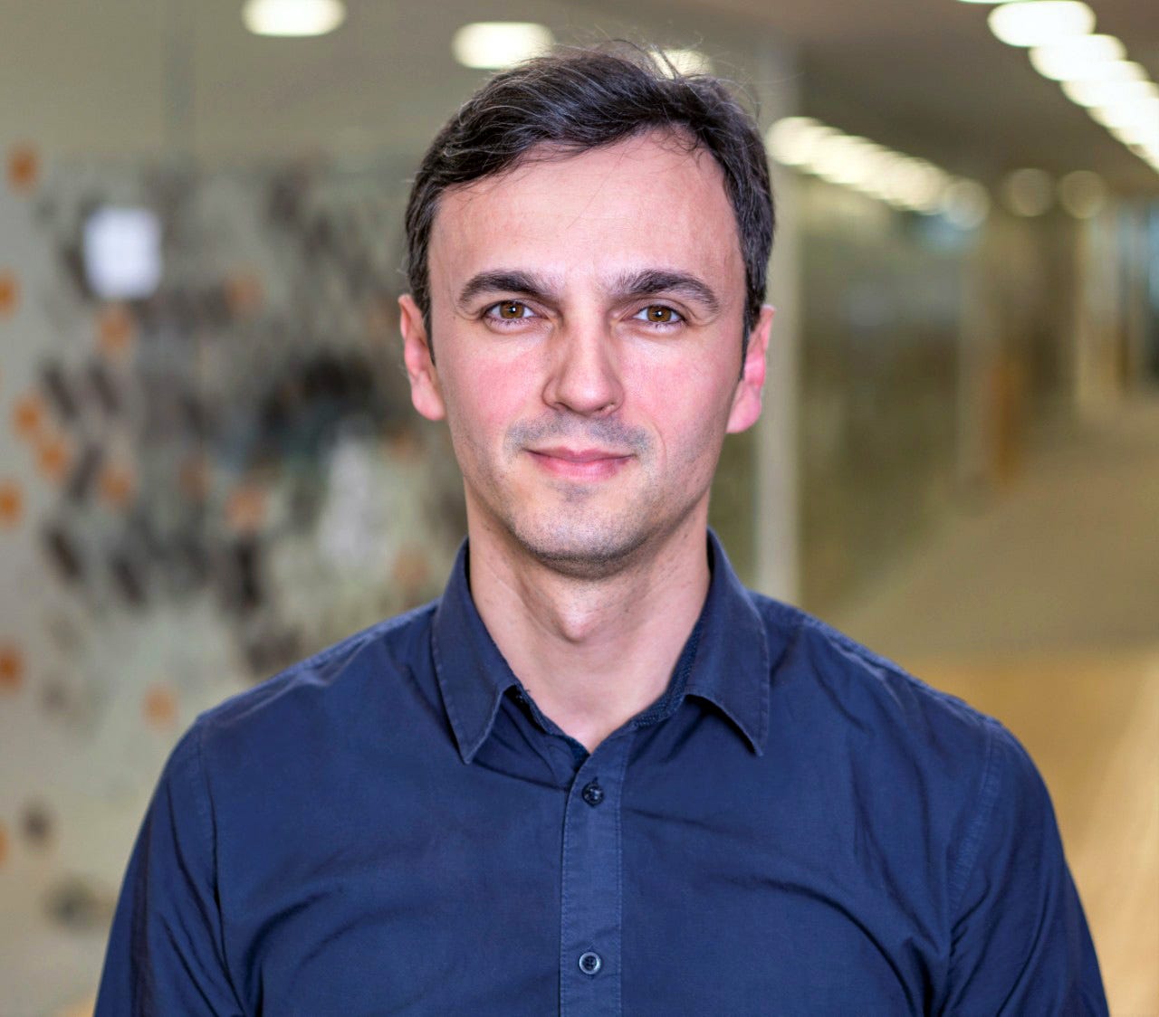 About - Tech World With Milan Newsletter