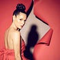 The Editorial Chanteuse's avatar