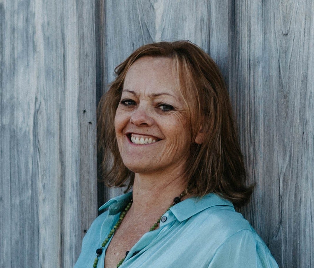 Maureen Calamia's Substack