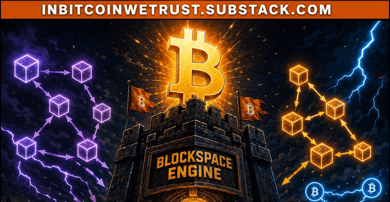 The Mempool Wars: How Cluster Mempool Could Rewrite Bitcoin Fee Markets.