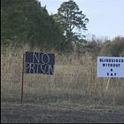 (The Arkansas Machine) Part 1: The Flashpoint - A Prison Nobody Wants