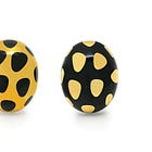 The Essential List 06. Veronica Valentine’s Favorite Jewelry