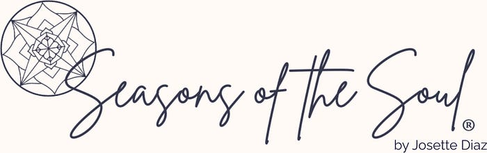 Seasons of the Soul®