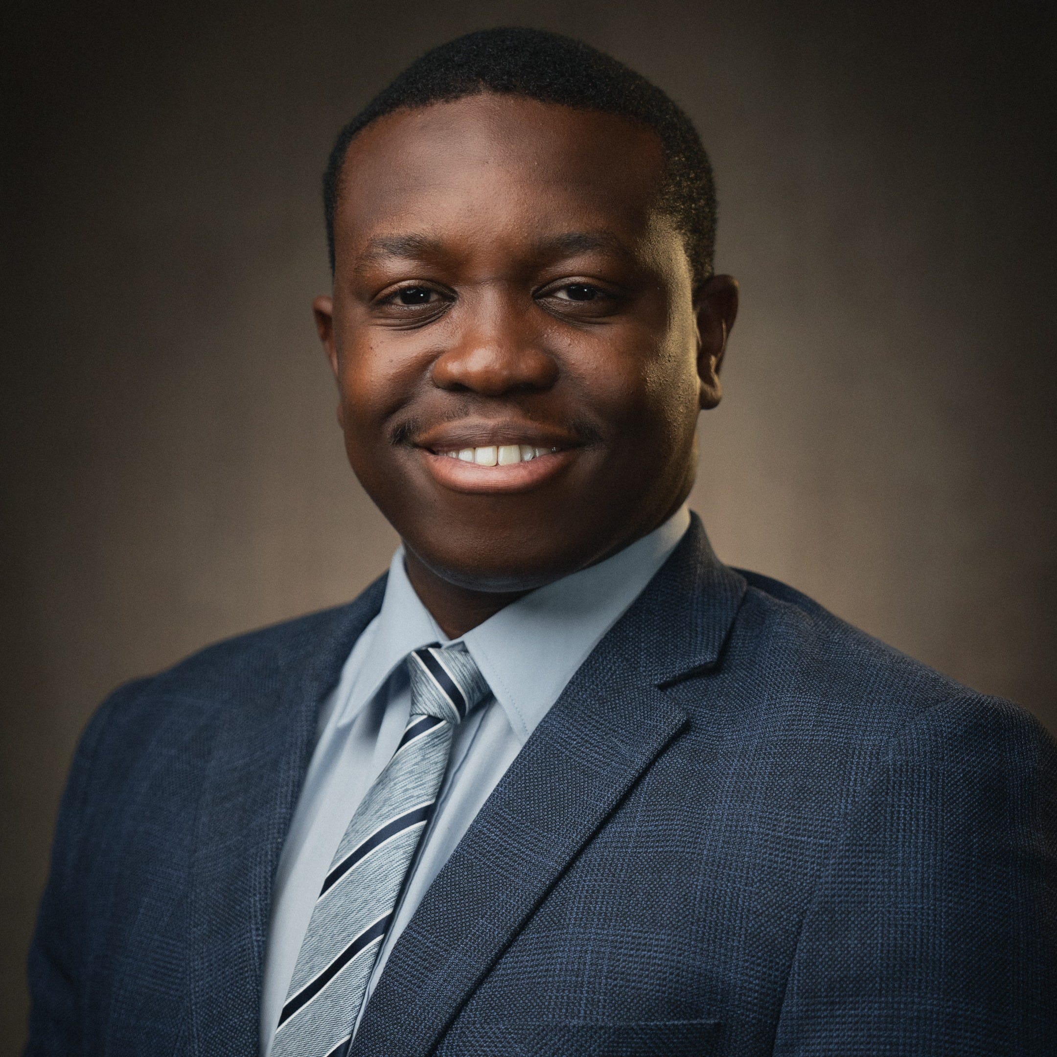 State of Mind by Lennox Kalifungwa