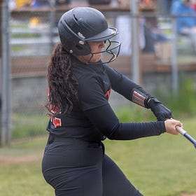 High School Softball: Clatskanie climbs back to nip Knappa for rivalry win
