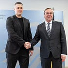 Germany Is No Longer Waiting