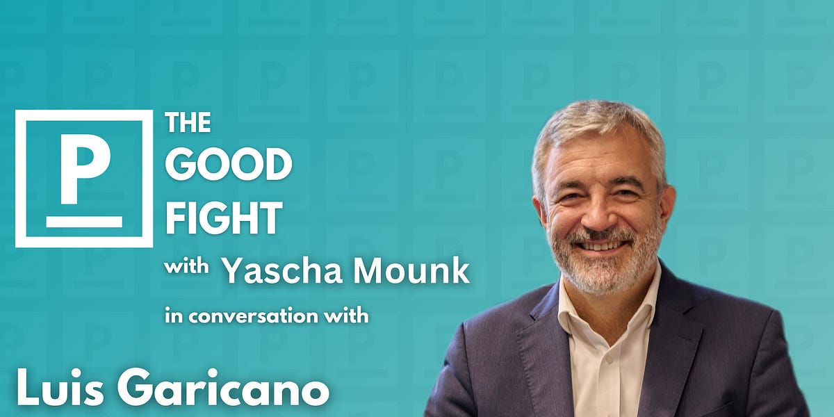 Luis Garicano on the Economics of Artificial Intelligence