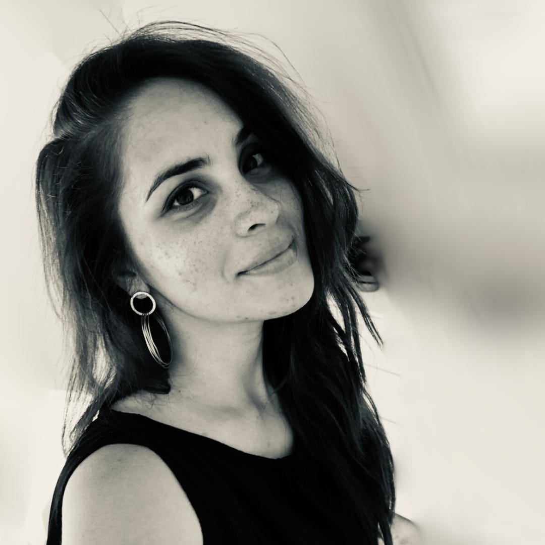 Elizabeth M. Castillo