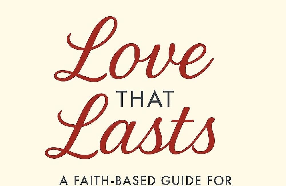 Love that Lasts: โA Faith-Based Guide for Single Women Ready to Build Lasting Love