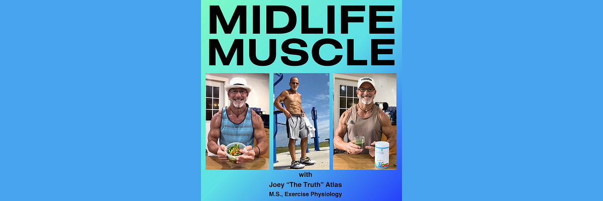 Joey "The Truth" Atlas | Substack