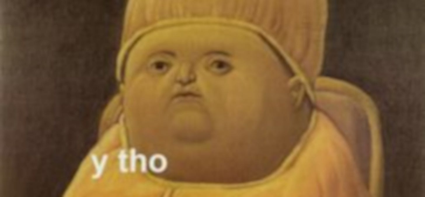 Uranium fever, it's gone and got me down – dislocated.space