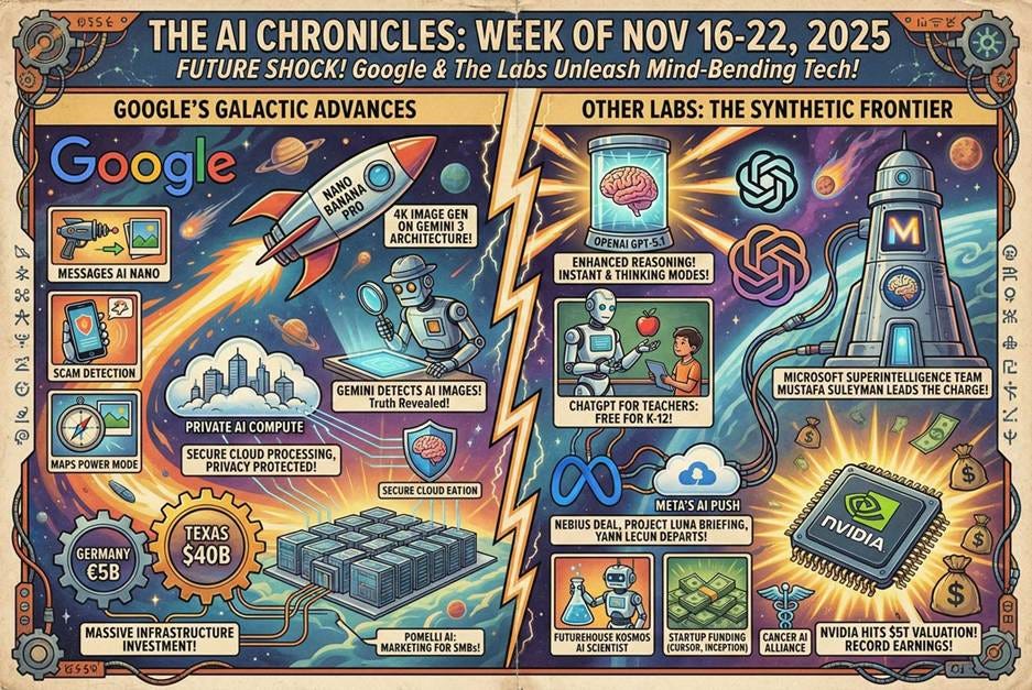 A magazine cover with cartoon images

AI-generated content may be incorrect.