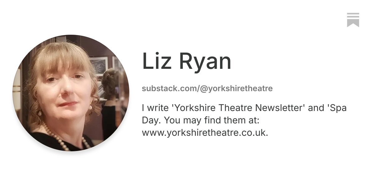 Liz Ryan | Substack