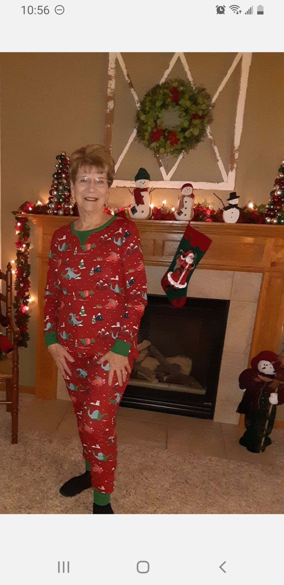 Karen’s Newsletter