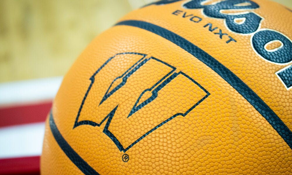 Wisconsin Badgers Basketball