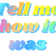 "Tell me how it was" - your weekly dose of desi content