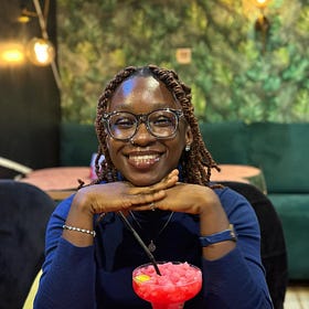 PROOF OF LIFE: Ep. 02: — “It All Starts With How We Raise Boys and Girls” ft Uchechi Nwakanma