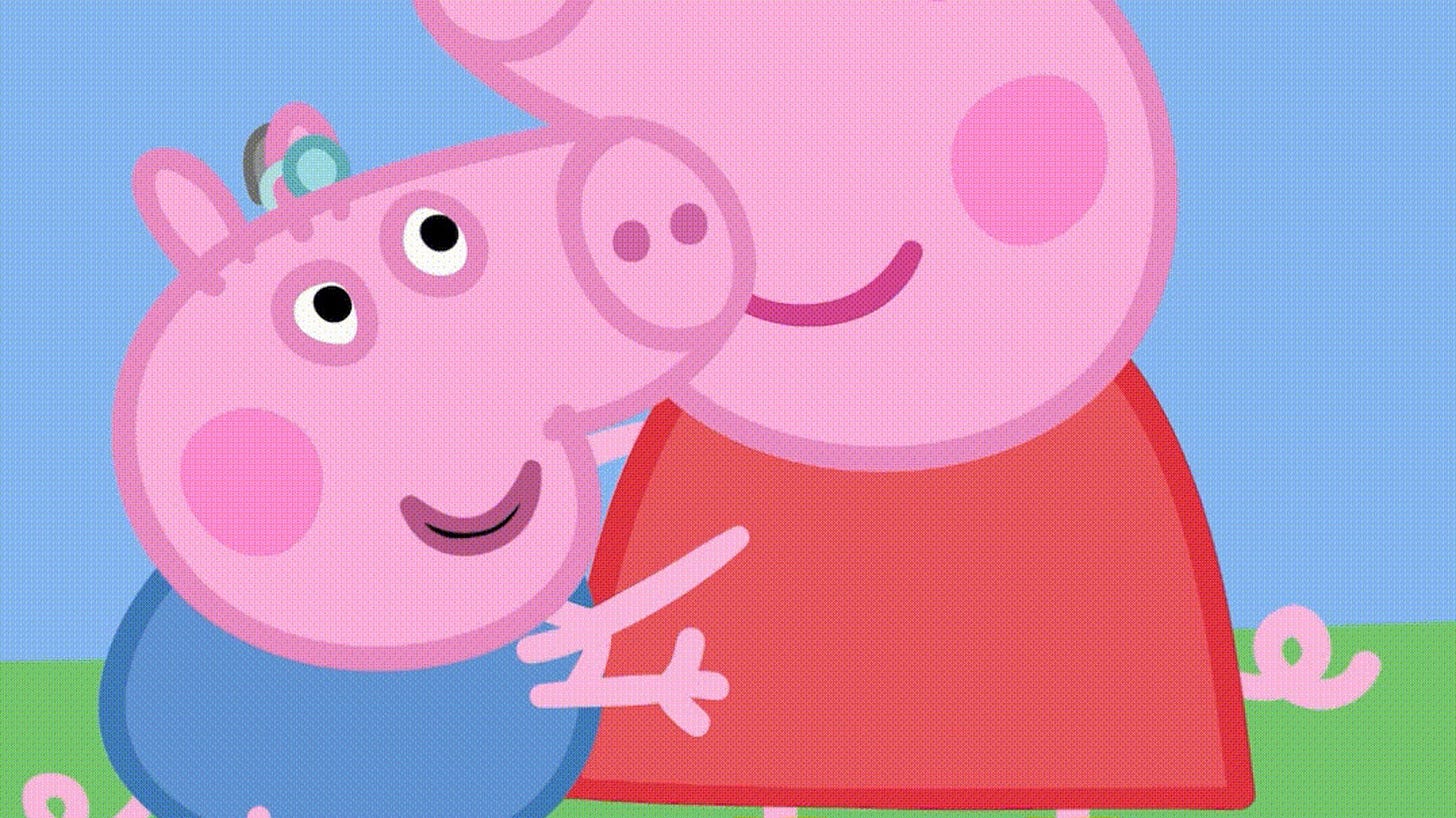 Peppa Pig's New Deaf Storyline Hits Home For Parents Like Me | HuffPost Life