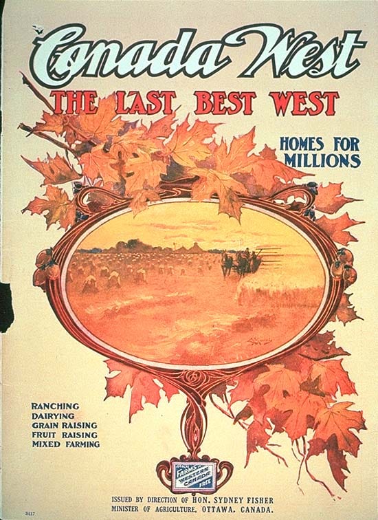 Last Best West - Wikipedia