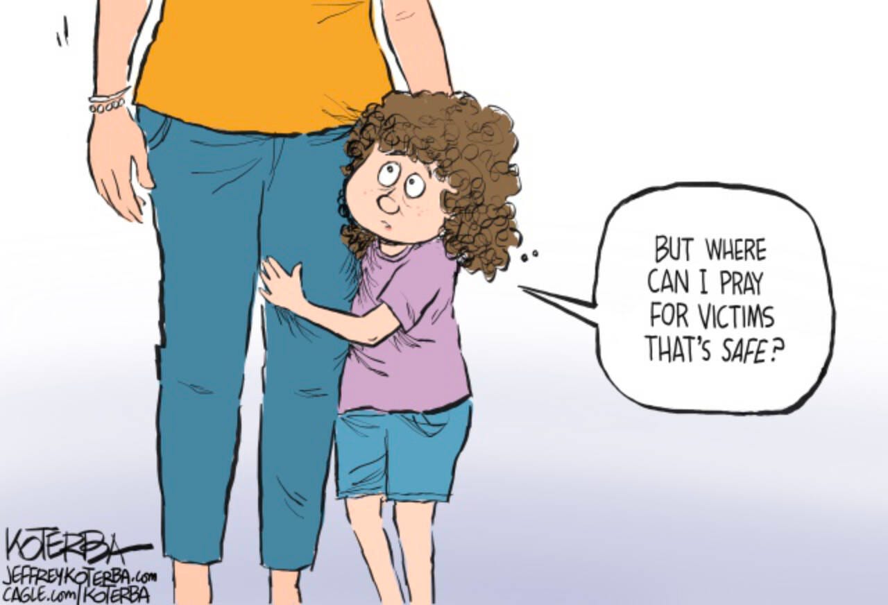 Editorial cartoons for Thursday, Aug. 28 | HeraldNet.com Editorial cartoons for Thursday, Aug. 28 | HeraldNet.com