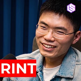 Why Video Agent models are next — Ethan He, xAI Grok Imagine