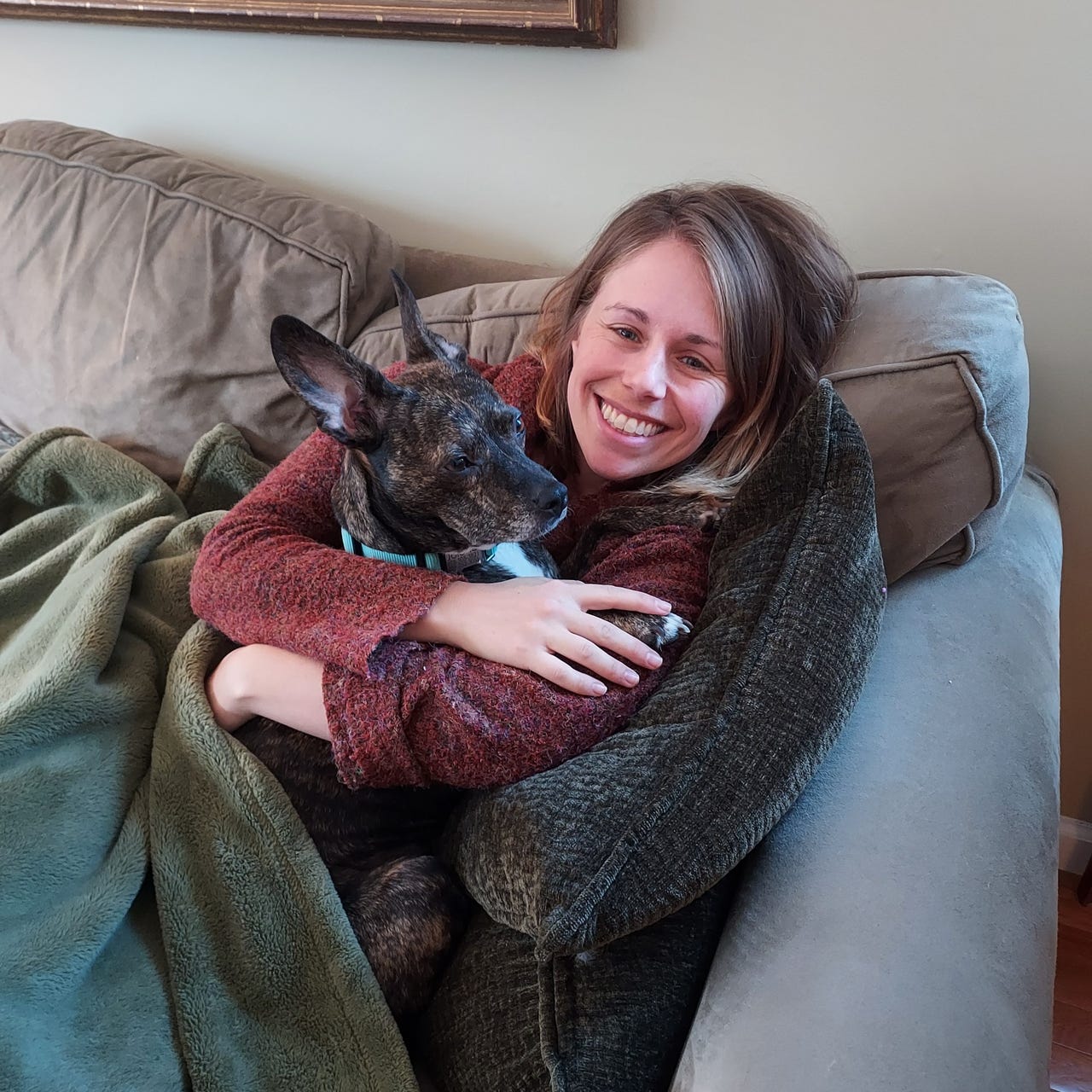 This Therapist's Life