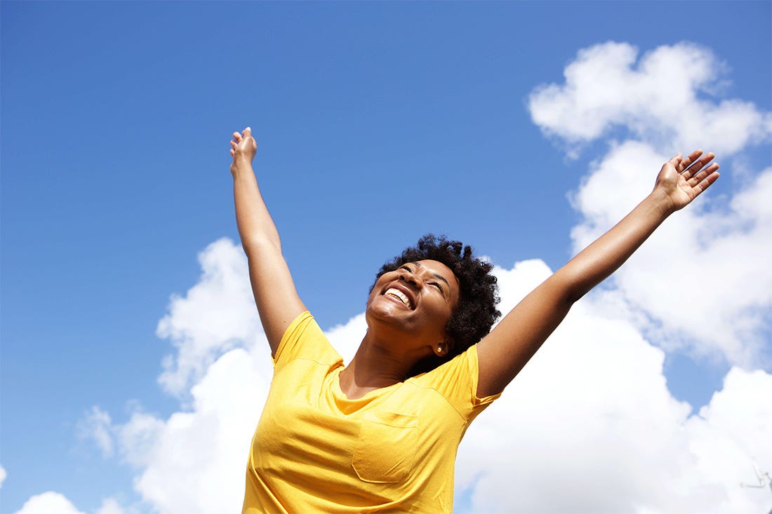The Search for Happiness | The Discovery of Joy | Stenzel Clinical