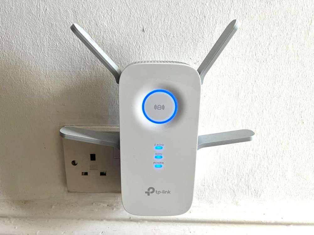 To Link Router Ps5 How to get the best PlayStation Portal Remote Play experience on PS5