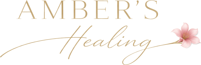 Amber's Healing