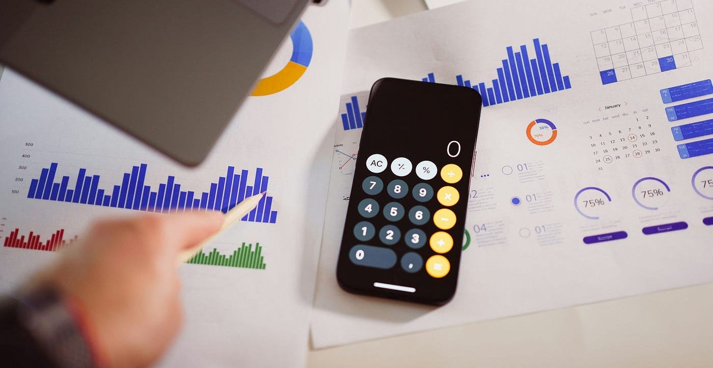 Token by Token: Mastering AI Cost Optimization | by Pradeep Kumar Muthukamatchi | Data Science Collective | Medium Token by Token: Mastering AI Cost Optimization | by Pradeep Kumar Muthukamatchi | Data Science Collective | Medium