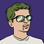 Benjamin Alborough's avatar