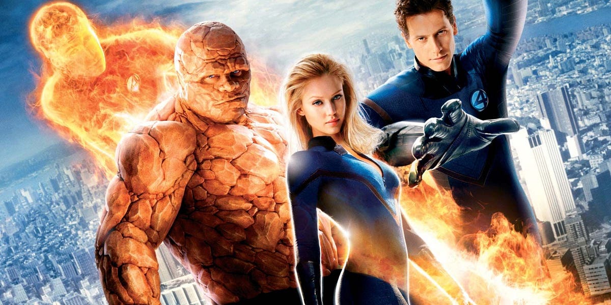 When Academia Became a Graphic Novel