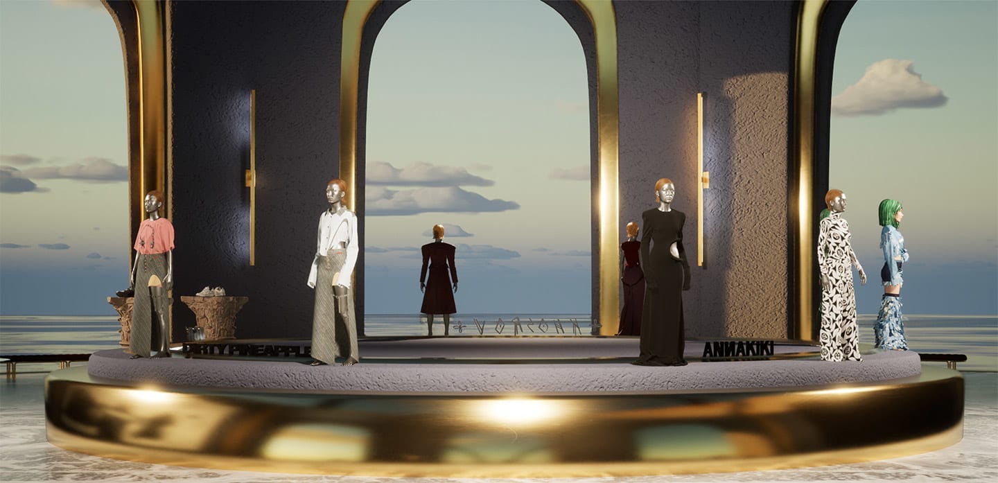 ARXY VIRTUAL SHOWROOM