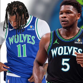 The Challenges of Upgrading the Wolves Roster - 2026 Offseason Preview