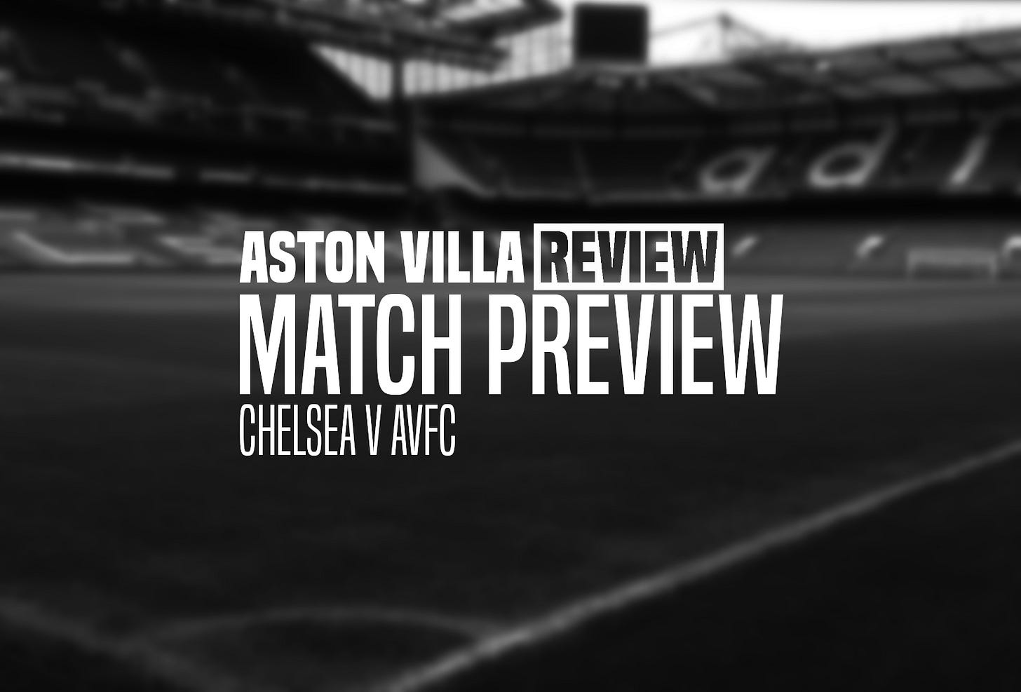 Aston Villa Review