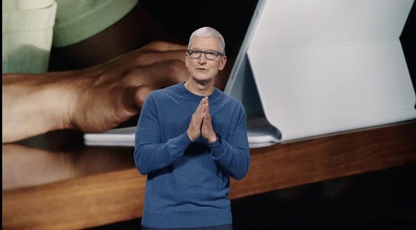 Apple is researching whether its iPhone could help detect depression, report says