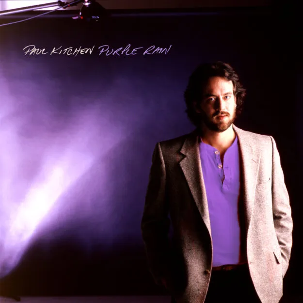 Purple Rain Single