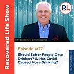 Recovered Life Newsletter