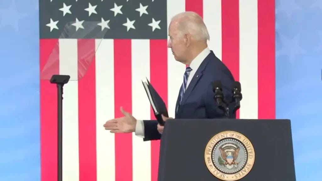 Autopen on Autopilot: Heritage report exposes Biden’s use of the autopen for executive actions, raising serious legal questions.